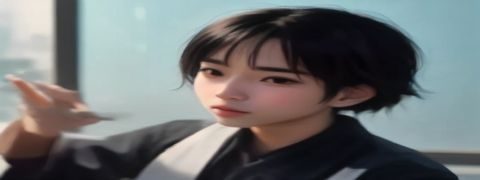 专业付费成人图片平台界面示意，简洁现代的订阅制网站风格，亮橙色主题按钮，显示内容分类导航